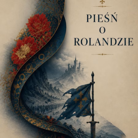 Pieśń o Rolandzie - Autor Nieznany - obrazek 1