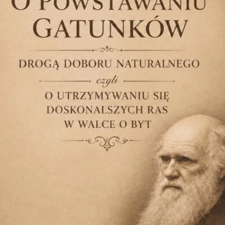 O powstawaniu gatunków drogą doboru naturalnego: Czyli o utrzymywaniu się doskonalszych ras w walce o byt - Karol Darwin - obrazek 2