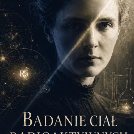 Badanie ciał radioaktywnych - Maria Skłodowska-Curie - obrazek 2