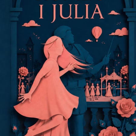Romeo i Julia - William Shakespeare - obrazek 2