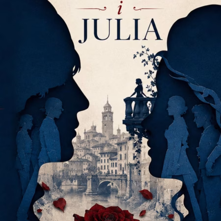 Romeo i Julia - William Shakespeare - obrazek 1