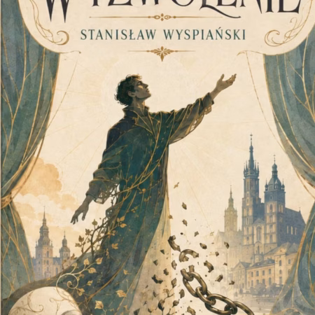 Wyzwolenie - Stanisław Wyspiański - obrazek 1