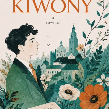 Kiwony - Tadeusz Dołęga-Mostowicz - obrazek 1