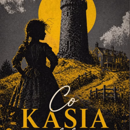 Co robiła Kasia - Susan Coolidge - obrazek 1