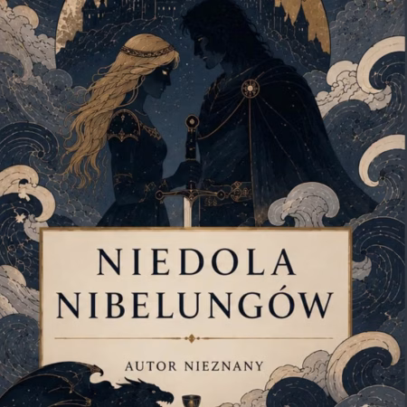 Niedola Nibelungów - Autor nieznany - obrazek 1