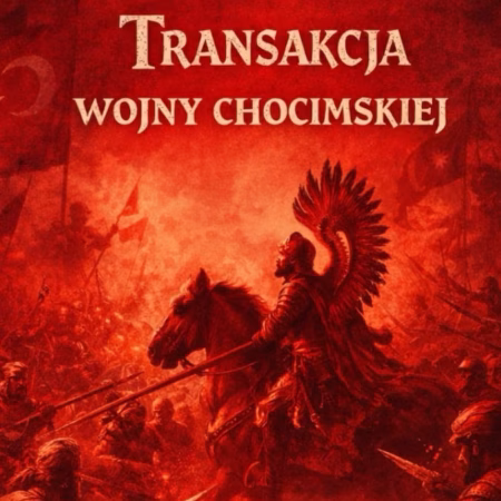 Transakcja wojny chocimskiej - Wacław Potocki - obrazek 1
